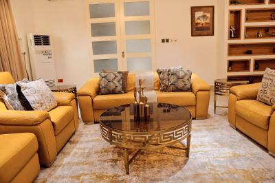 Luxurious 3 Bedroom Apartment, Banana Island, Victoria Island (vi), Lagos, Flat / Apartment Short Let