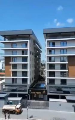 Luxury 4bedroom Apartment, Ikoyi, Lagos, Flat / Apartment for Rent