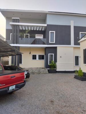 Smart 5 Bedroom Plus 3 & 1 Bedroom Fully Detached @apo Resettlement, Apo Resettlement, Abuja, Apo Resettlement, Apo, Abuja, Detached Duplex for Sale