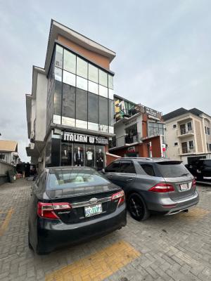 Well Serviced Shop/office Space, Ikota, Lekki, Lagos, Shop for Rent