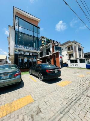 Well Serviced Shop/office Space, Ikota, Lekki, Lagos, Shop for Rent