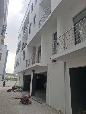 Luxury Brand New 1 Bedroom Apartment, Off Freedom Way, Lekki, Lagos, Flat / Apartment for Sale