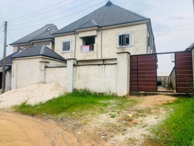 Newly Built Three (3) Bedroom Flat, Off Elikpokpodu - Obirikwerre Ring Road By Betisa Hotel, Port Harcourt, Rivers, Flat / Apartment for Rent