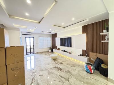 Neat 3 Bedroom Apartment, Oniru, Victoria Island (vi), Lagos, Flat / Apartment for Rent