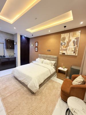 Single Room 2, Olowora, Omole Phase 2, Ikeja, Lagos, Flat / Apartment Short Let