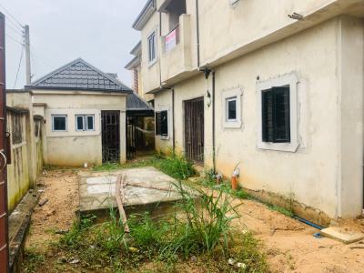 Newly Built One (1) Bedroom Flats, Off Elikpokpodu - Obirikwerre Ring Road By Betisa Hotel, Port Harcourt, Rivers, Flat / Apartment for Rent