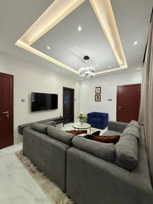 Mini Flat 2, Olowora, Omole Phase 2, Ikeja, Lagos, Flat / Apartment Short Let