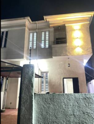 4 Bedroom Semi Detached Duplex with a Room Boys Quarter, Thomas Estate, Ajah, Lagos, Semi-detached Duplex for Rent