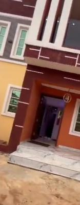 Lovely Structured 4-bedrooms Duplex with Modern Facility for S Insi, Ayobo, Lagos, Detached Duplex for Sale