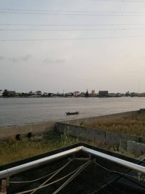 Waterfront 3bedroom Apartment*, Banana Island, Ikoyi Lagos, Banana Island, Ikoyi, Lagos, House for Rent