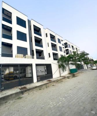 Luxurious 2 Bedrooms, Ologolo, Lekki, Lagos, Block of Flats for Sale