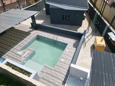 3bedroom Bungalow, Ogba, Ogba, Ikeja, Lagos, Flat / Apartment Short Let