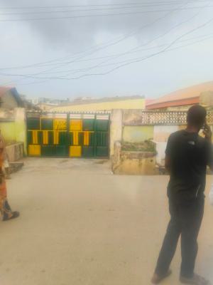 Vacant and Gated Bungalow on a Standard Half Plot of Land at on a Tarr, Alapere, Ketu, Lagos, Land for Sale