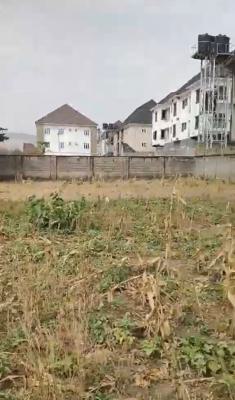 1,014.45sqm, Residential, C of O, Jahi, Abuja, Residential Land for Sale