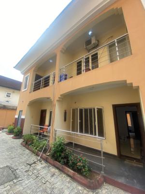 Newly Renovated Spacious Serviced Room and Parlor Mini, Off New Market Road, Oniru, Victoria Island (vi), Lagos, Mini Flat (room and Parlour) for Rent