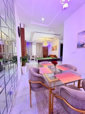 2 Units of 4 Bedrooms Terraced Duplex, Vgc, Lekki, Lagos, Terraced Duplex Short Let