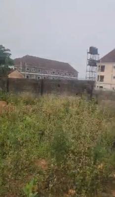 1,048sqm, Residential, C of O, By Living Faith Church, Jahi, Abuja, Residential Land for Sale