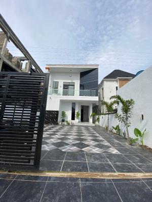 Luxury 5bedroom Detached Duplex, Ajah, Lagos, Detached Duplex for Sale