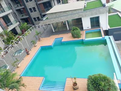 Ikoyi Luxury 3 Bedroom Hotel Standard, Old Ikoyi Lagos State Nigeria, Old Ikoyi, Ikoyi, Lagos, Flat / Apartment for Sale