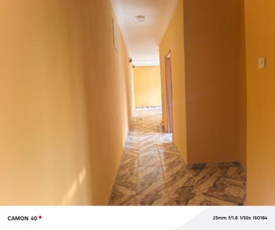 Very Sharp and Modern 2bed with Modern Facilities in a Calm Estate, in a Serene Estate, Irawo, Kosofe, Lagos, Flat / Apartment for Rent