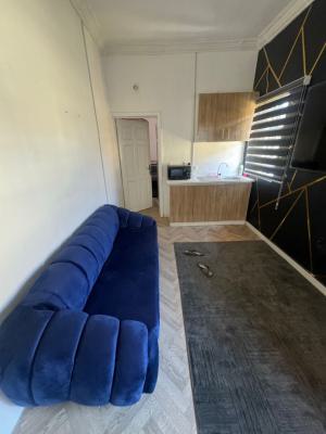Mini Flat of Total Elegance with Open Plan Kitchen (upstairs), Mobolaji Johnson, Marwa, Lekki Phase 1, Lekki, Lagos, House for Rent