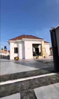 Brand-new Luxury 4-bedroom Fully Detached Bungalow with 2-bedroom Bq, Andi-kan Estate, Gwarinpa, Abuja, Detached Bungalow for Sale