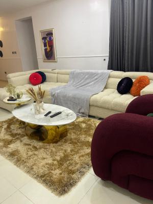 Luxury 2 Bedroom Apartment, Ikate, Ikate, Lekki, Lagos, Flat / Apartment Short Let