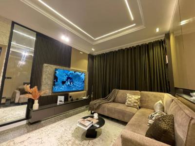 Luxury One Bedroom with Bathub, Phase 1, Lekki, Lagos, Mini Flat (room and Parlour) Short Let