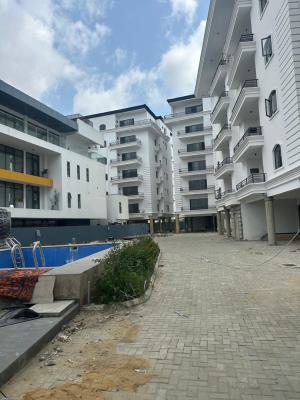 Newly Built Luxury 3 Bedroom Apartment, Lekki Phase 1, Lekki, Lagos, Flat / Apartment for Rent