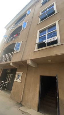 Neatly Built 2 Bedroom Flat  Mabushi, Mabushi, Mabushi, Abuja, Flat / Apartment for Rent