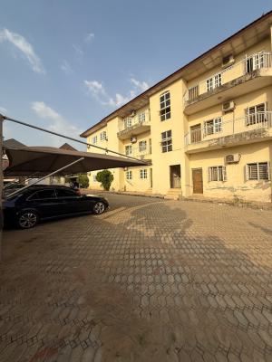 6 Units of 3 Bedroom Flat, Jabi, Abuja, Flat / Apartment for Sale
