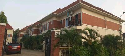 Very Luxurious 2 Bedroom Terrace Duplexes and Apartments, Diamond City Estate, Gra, Enugu, Enugu, Terraced Duplex for Sale