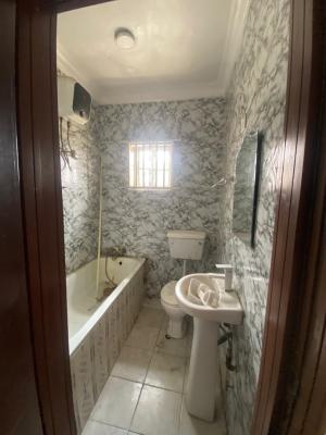 Specious 3 Bedroom Flat with Out a Bq, Lekki Right, Lekki Phase 1, Lekki, Lagos, Flat / Apartment for Rent