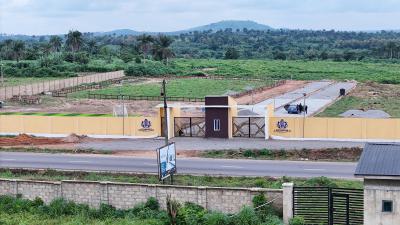 Most Premium Polo and Resort Lifestyle Land Estate, Moniya, Ibadan, Oyo, Moniya, Ibadan, Oyo, Mixed-use Land for Sale