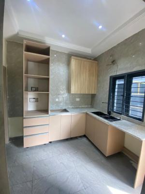 Standard Serviced 2 Bedroom Flat, Lekki Right, Lekki Phase 1, Lekki, Lagos, Flat / Apartment for Rent