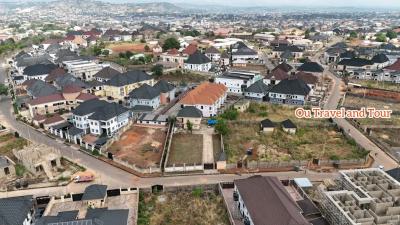 Very Beautiful Land at a Nice Estate, Wtc Estate, Independence Layout, Enugu, Enugu, Residential Land for Sale