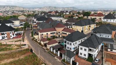 Very Strategic Property, Wtc Estate, Independence Layout, Enugu, Enugu, Residential Land for Sale