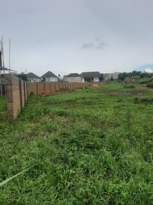 Very Strategic Property for Residential Purpose, Spotters Estate  Centenary City, Enugu, Enugu, Residential Land for Sale