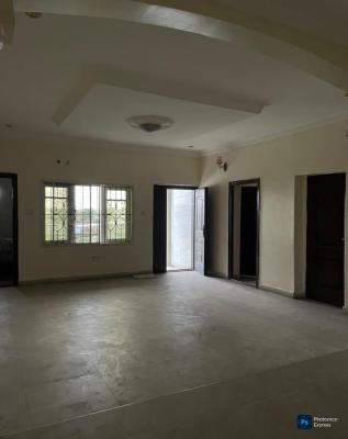 3 Bedroom Spacious Flat with Private Entrance, Chevron Drive, Lekki, Lagos, Flat / Apartment for Rent