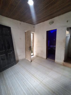 Self Contain, in an Estate, Badore, Ajah, Lagos, Flat / Apartment for Rent