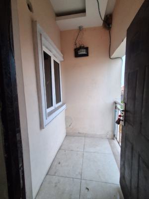2bedroom Upstairs, in an Estate, Badore, Ajah, Lagos, House for Rent
