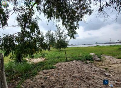4,947.766sqm Land in Residential Area of Banana Island, Old Ikoyi, Banana Island, Ikoyi, Lagos, Residential Land Joint Venture