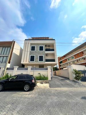 6 Bedroom Detached Duplex with 2 Bqs, Study, Gym & Cinema, Lekki Phase 1, Lekki, Lagos, Detached Duplex for Sale