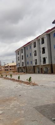 Brand New 2 Bedroom Flat with a Guest Toilet(now Fully Completed), Durumi, Abuja, Flat / Apartment for Sale