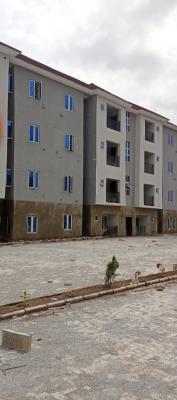 Brand New 3 Bedroom Flat with a Guest Toilet( Now Fully Completed), Durumi, Abuja, Flat / Apartment for Sale