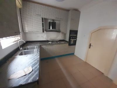 Serviced 4 Bedroom En-suite Townhouse with Fitted Kitchen, Cooker, Hea, Oniru, Victoria Island (vi), Lagos, Terraced Duplex for Rent
