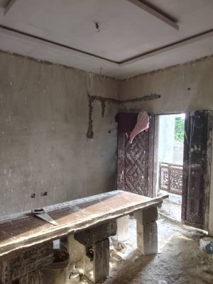 Brand New 2 Bedroom Apartment, Happyland, Sangotedo, Ajah, Lagos, Flat / Apartment for Rent