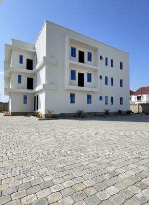 Brand New 3 Bedroom Apartment Available, Abraham Adesanya Off Lekki Gardens Phase 2 Road, Ajah, Lagos, Flat / Apartment for Rent