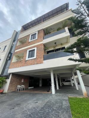 2 Bedroom Flat in Lekki Phase One, Lekki Right Hand Side, Lekki Phase 1, Lekki, Lagos, Flat / Apartment for Rent