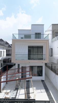 Exquisite 5bedroom Duplex at Lekki, Ologolo, Lekki, Lagos, Detached Duplex for Sale